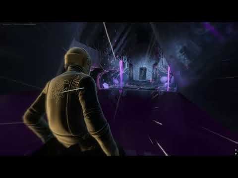 Daft Punk Experience Archival Footage Of Area, Textures, Effects, and More