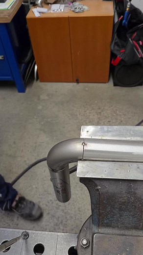 Enhance Visibility in Welding with Special Flap Discs