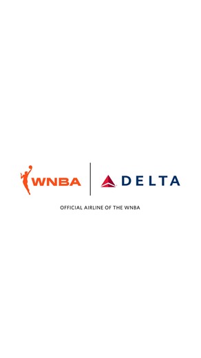 Fandom is never on vacation. As the Official Airline of the WNBA, we’re proud to bring you WNBA games on many of our flights. | Delta Air Lines