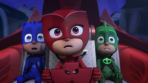 PJ Masks 2 Promo