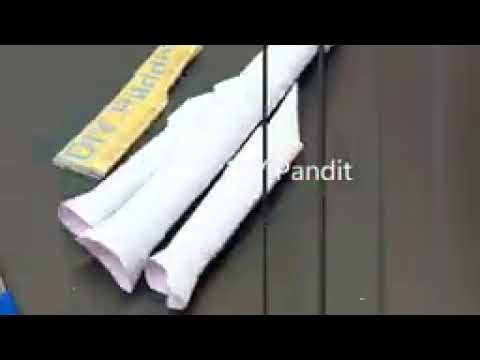 Chandrayan_3_working_modal_science_project💯💯