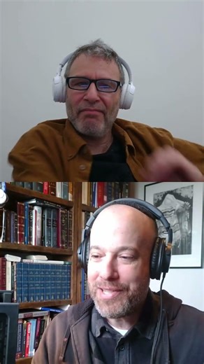 REALLY JEWISH on Food with Ben Rebuck