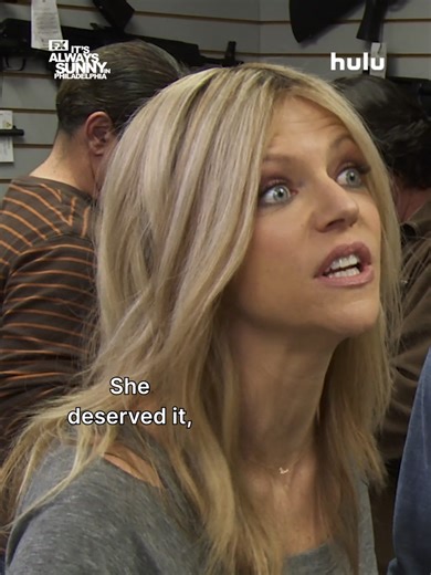 I've never set anyone on fire, so I can't relate #ItsAlwaysSunny #DeeReynolds #DennisReynolds