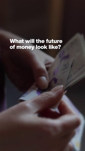 What would it be like to send #money anywhere in the world at the click of a button, without intermediaries or charges, and without having to depend on banking hours? What if transactions were as simple and immediate as speaking to each other online? And if the #blockchain made every payment traceable and safe against fraud? These are some of the ideas for how money could soon look from three experts: Bill Winters, Group Chief Executive of @StanChart; Jeremy Allaire, CEO of @teamCircle; and @Den