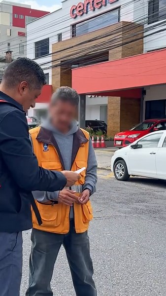 Multiplicando el Amor y la Ayuda en Ecuador