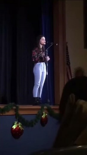 Always Remember Us This Way - Rachel Zegler 2/2