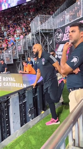 Messi's Bodyguard: Protecting the Football Legend