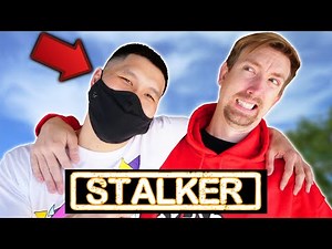 IS MY NEW FRIEND A STALKER? Lie Detector Test to Learn if He is Good vs Bad