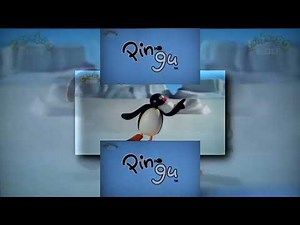 (REUPLOAD-ISHED) (YTPMV) Pingu Intro 2004 Scan