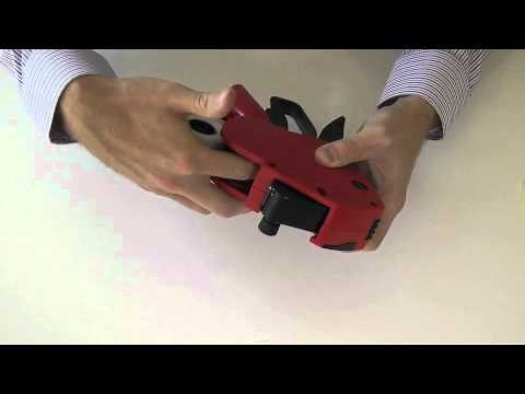 How to Load A Primark P-14 Price Gun