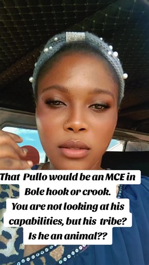 Racism and Tribal Identity in Ghanaian Politics