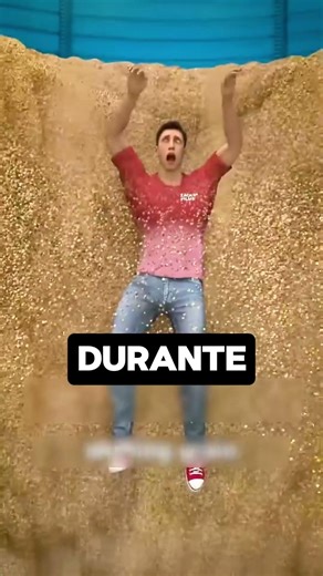 ¡Arenas Movedizas! 😱 NO Te Muevas Así