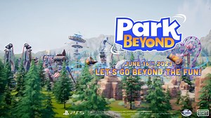 Park Beyond - Gameplay Trailer PS
