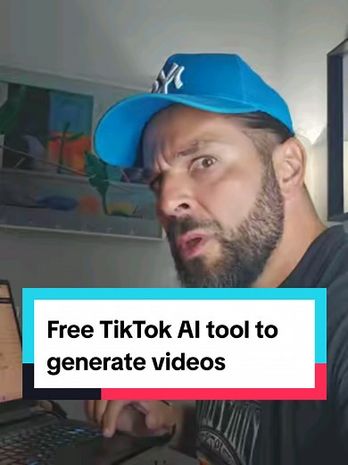 Explora TikTok Symphony: Estudio Creativo AI Gratis