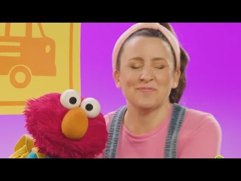The Way Ms Rachel And Elmo Say Goodbye || Best Clip Animation || Sponsored by preview 2 effects