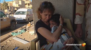 Free Burma Rangers Movie is a documentary film exploring the extraordinary 20-year journey of missionaries Dave and Karen Eubank. The film follows Dave, Karen, and their three young children, as they venture into war zones where they are fighting to bring hope. Find your tickets here 🎟🎟🎟: https://bit.ly/3m6XJF7 | Fathom Entertainment