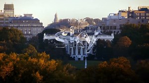 Madam Secretary - staffel 5 Trailer DF