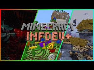 Infdev+ Trailer
