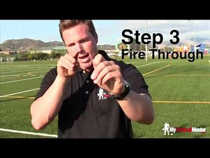 Effective Tackling Techniques