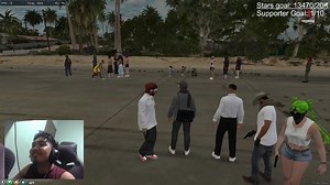 4.5K views · 102 reactions | 20K STARS PRIZE POOL SIMON SAYS IN...