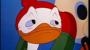 1942 - Donald Duck & Nephews - Donald's Snow Fight