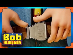 Get Ready With Bob The Builder! (Compilation) | Bob the Builder | Cartoons for Kids