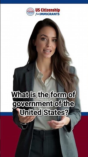 128 Civics Question 01 (Random) for U.S. Citizenship Test 2025 Version Practice Test #ciudadanía