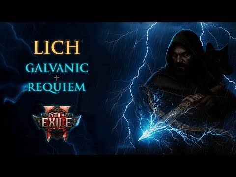 La Mejor Build De Esta Liga por 10 - 20 Divines | Path of Exile 2 0.3