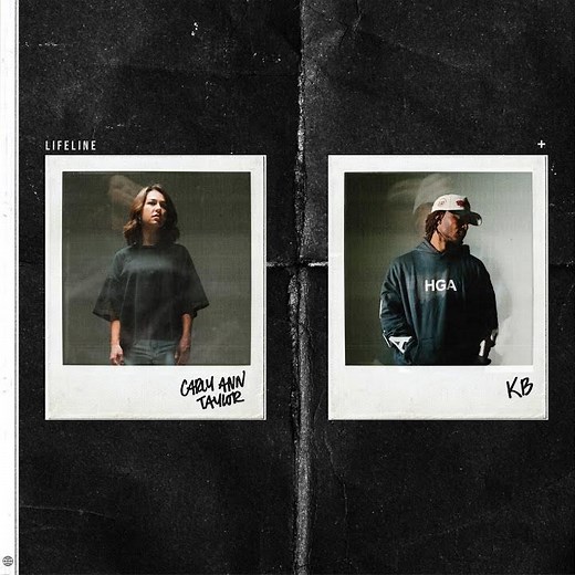 Lifeline (Verse & Chorus)