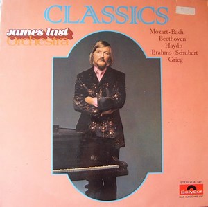 James Last - Classics