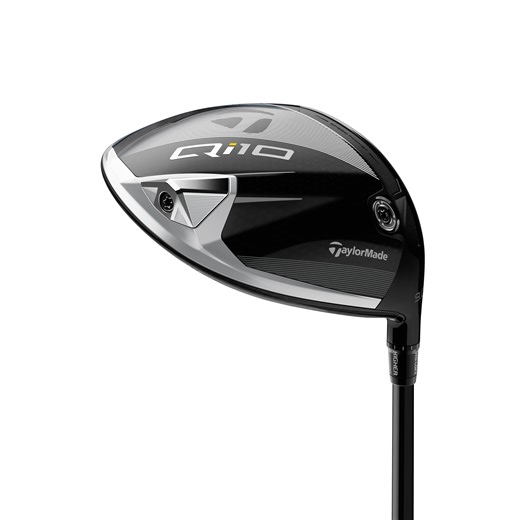 TaylorMade Qi 10 10.5 Regular Men's Golf Driver | SportChek