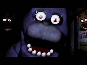 iRaphahell Curajosul - Five Nights at Freddy's [Ep.2]