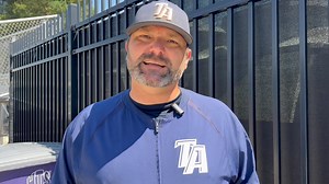 Wichita-Trinity Academy (3A⚾️26-5) advances to the 3A state championship with a win over Humboldt, 5-2. Josiah Sems with a great outing on the mound and a couple hits as well and Bryton Baty came in for the close. Braden Roberts also with 2 big hits. They will take on Hesston in the 3A state championship. #sportsinkansas | Sports in Kansas