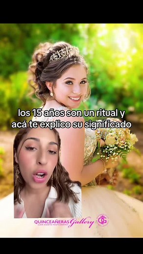 Significado de los 15 años: ritual, protocolo y simbolismo