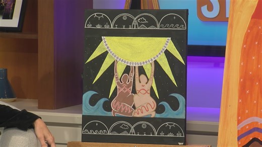 Experience the Haudenosaunee culture at OCC