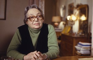 Affaire du petit Grégory : quand Marguerite Duras accusait sans nuance la mère, Christine Villemin - Elle