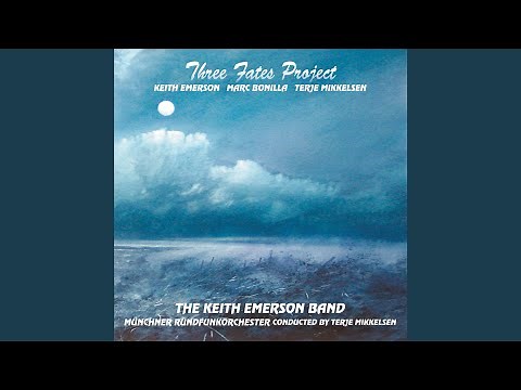 Tarkus - Concertante