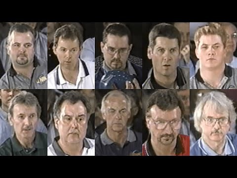 2000 PBA National Bowling Stadium National/Senior Doubles
