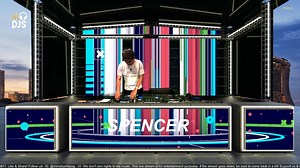 Spencer - Intermediate Course Mix Record your mix on our XR Stages in our Intermediate DJ Course! | Ministry Of DJs