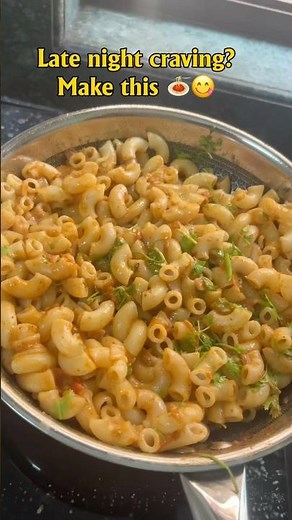 Creamy Spicy Pasta Recipe | Easy & Delicious Pasta at Home 🍝🔥