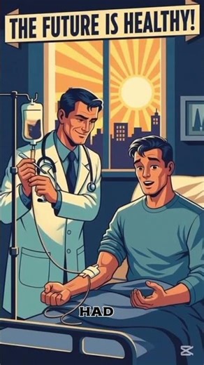 Doctors Said Nothing Was Wrong… Until They Found This Rare Disorder 😨 #mystery #story