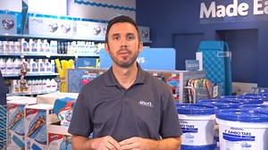 1.3K views · 37 reactions | New Video Alert! Your pool could turn into a piggy bank! Pool School is in session. Here are our Top 10 Ways to Save Money on Pool Maintenance: https://bit.ly/moneysavingtips10 | Leslie's | Facebook