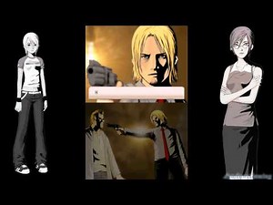 Another Code Two Memories - Part 21 [ENG][NDS]