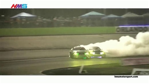 HMS Motorsport TV Spot, 'Want To Be Fast and Safe'