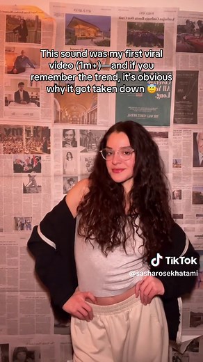 Remembering the Silhouette Challenge Trend