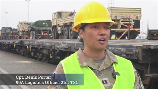 Antwerp RSOM Operations