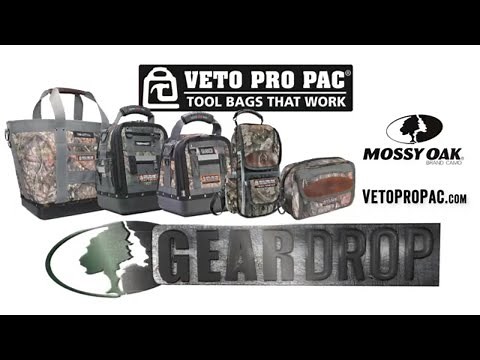Veto Pro Pac | Gear Drop