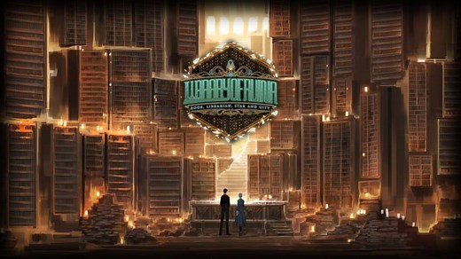 Library Of Ruina Walkthrough and Guide