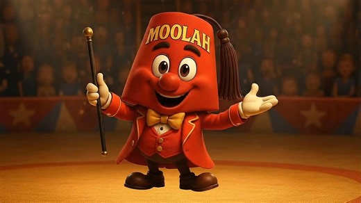 Tickets are ON SALE Today!! Family Fun Entertainment | Moolah Shrine Circus