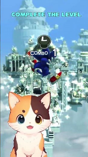This Sonic Generations Mod Changes Everything